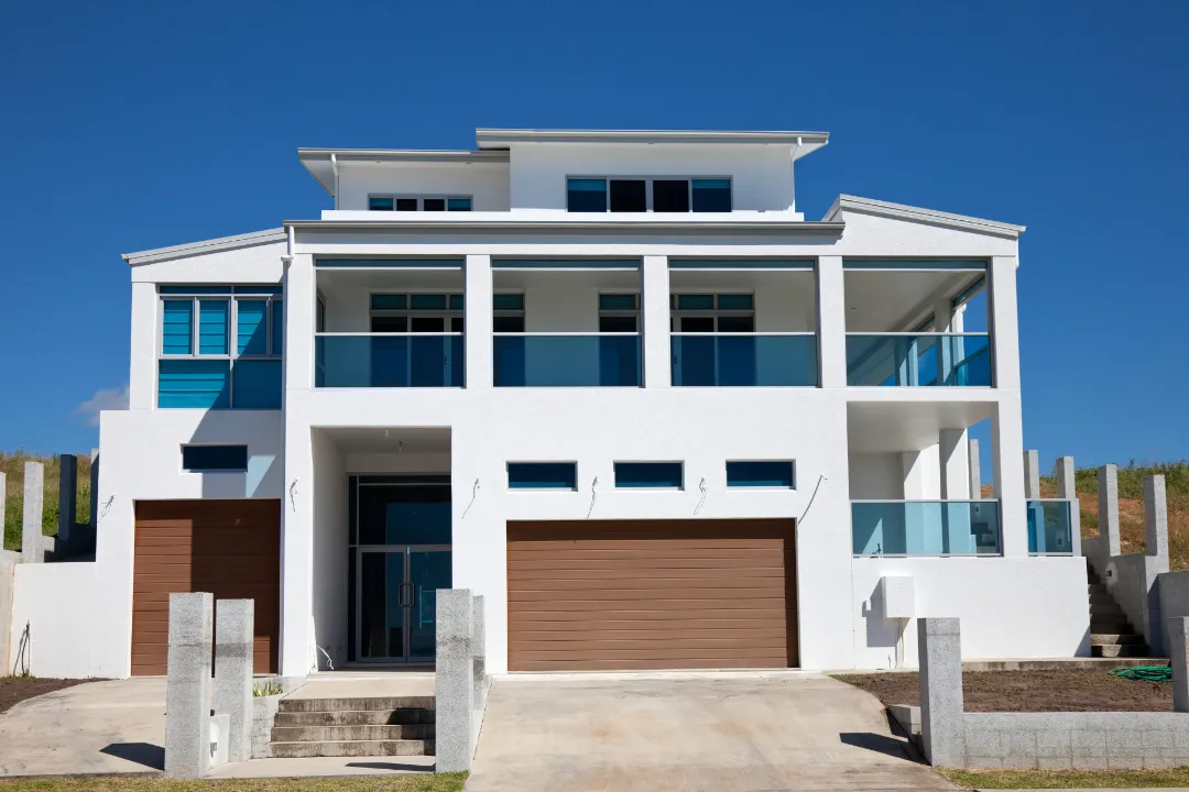 Home Renovations Burwood