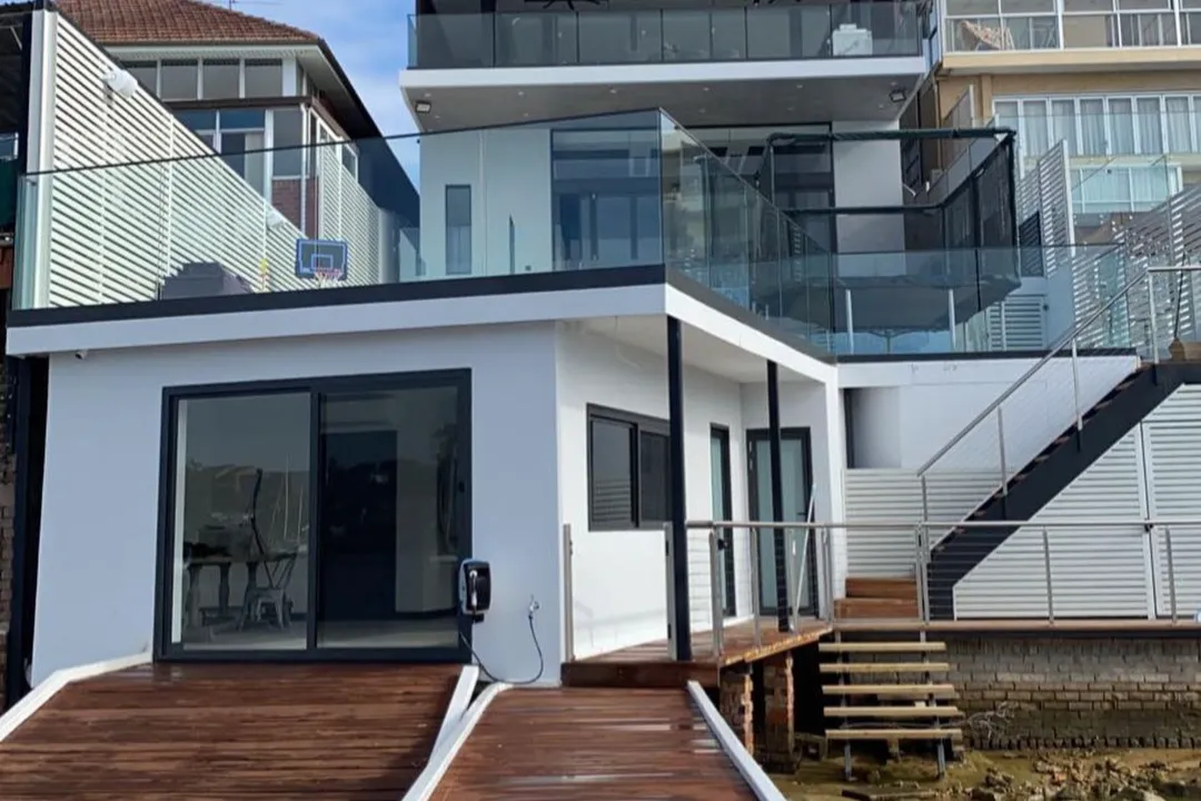 Home Renovations Burwood